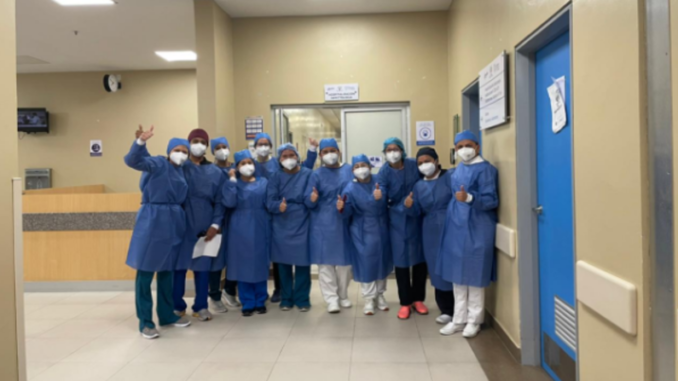 hospital guasmo sur