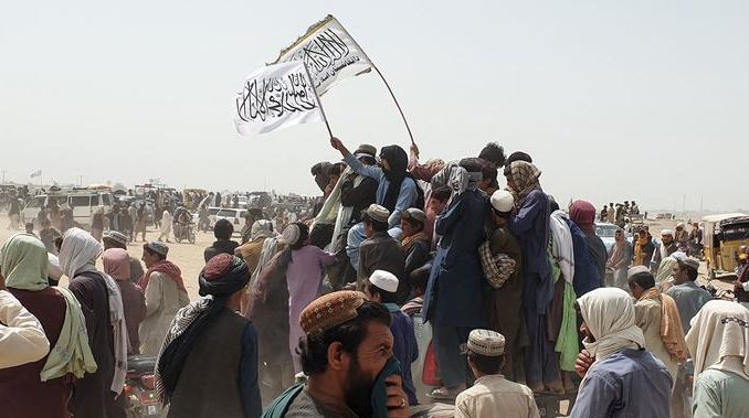 kabul ahora ya