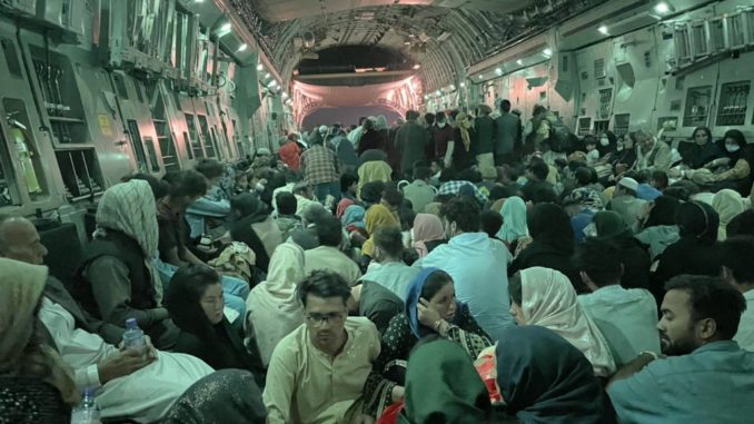 kabul-airport