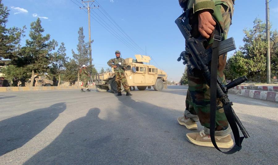 kabul eeuu