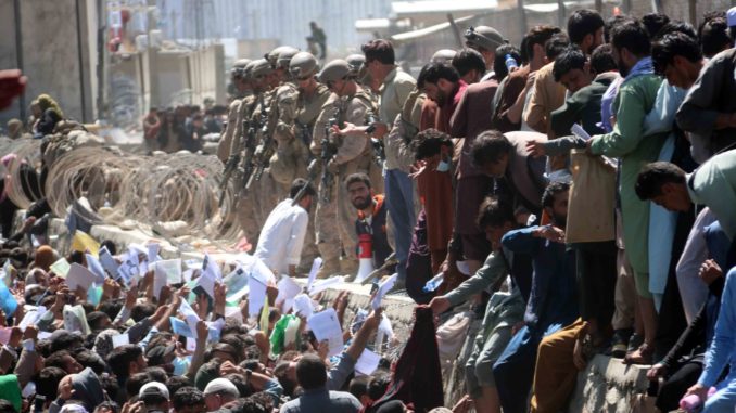 kabul masacre