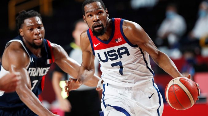 kevin durant