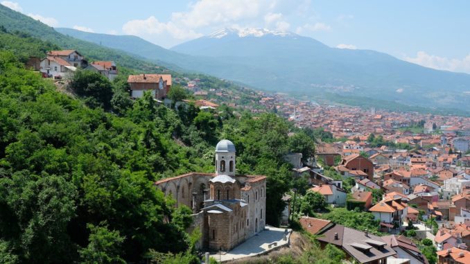 kosovo