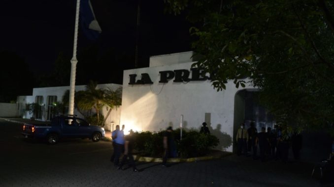 laprensa-nicaragua
