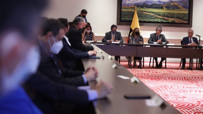 lasso empreasarios mexicanos