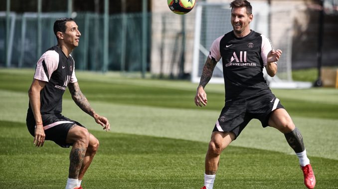 messi-en-paris