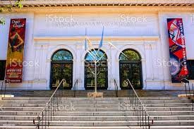 museo arte santa barbara