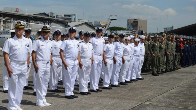 naval