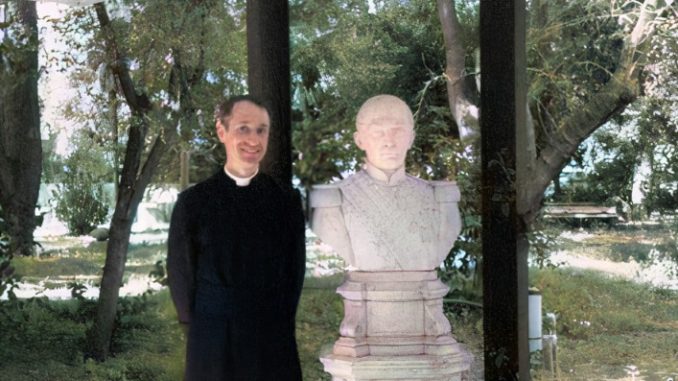padre