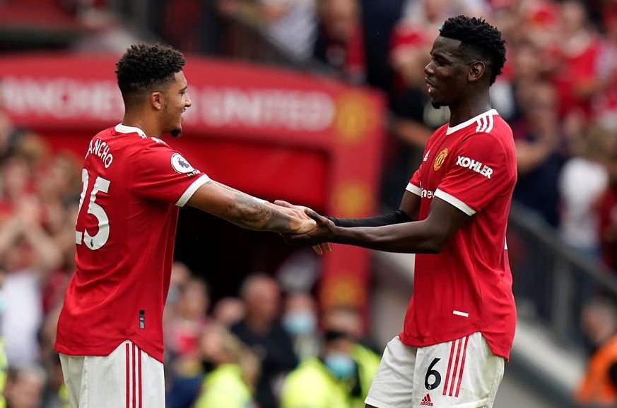 pogba