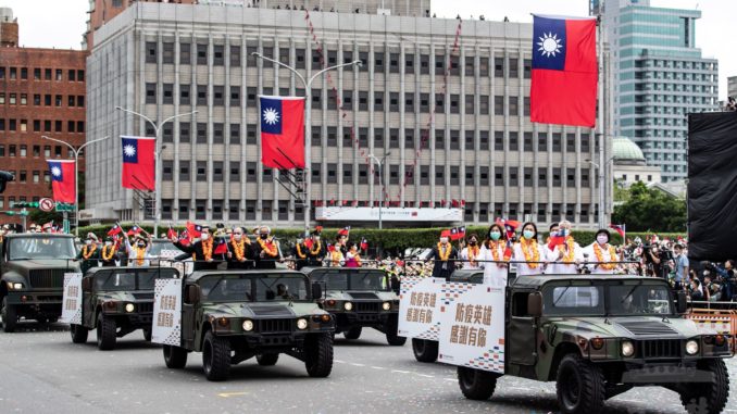 taiwan