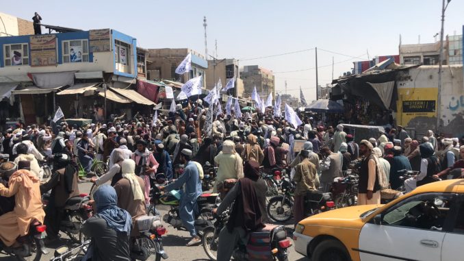 taliban