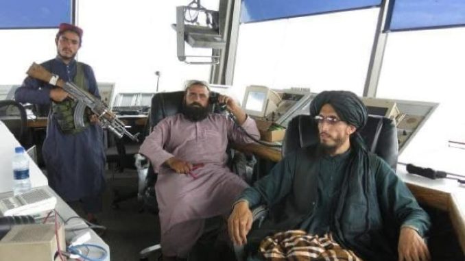 talibanes