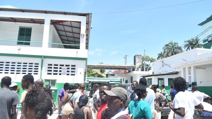 terremoto haiti