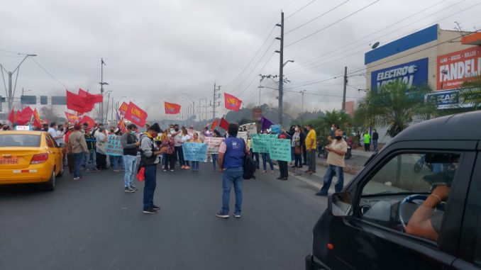 une-bloquea
