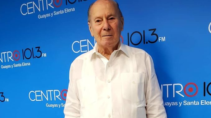 xavier benedetti