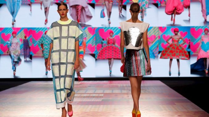 Agatha Ruiz de la Prada sep 2021