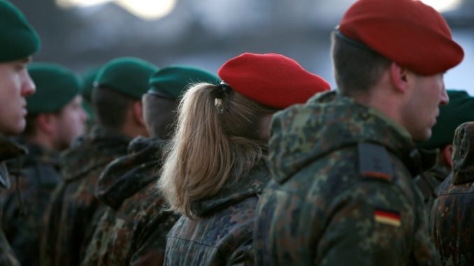 Ejercito aleman