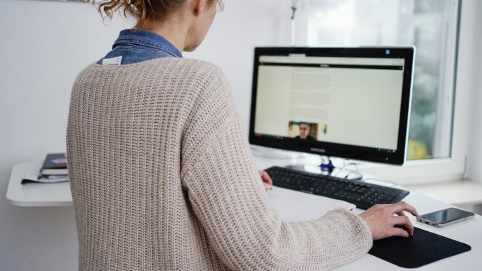 Teletrabajo en Alemania
