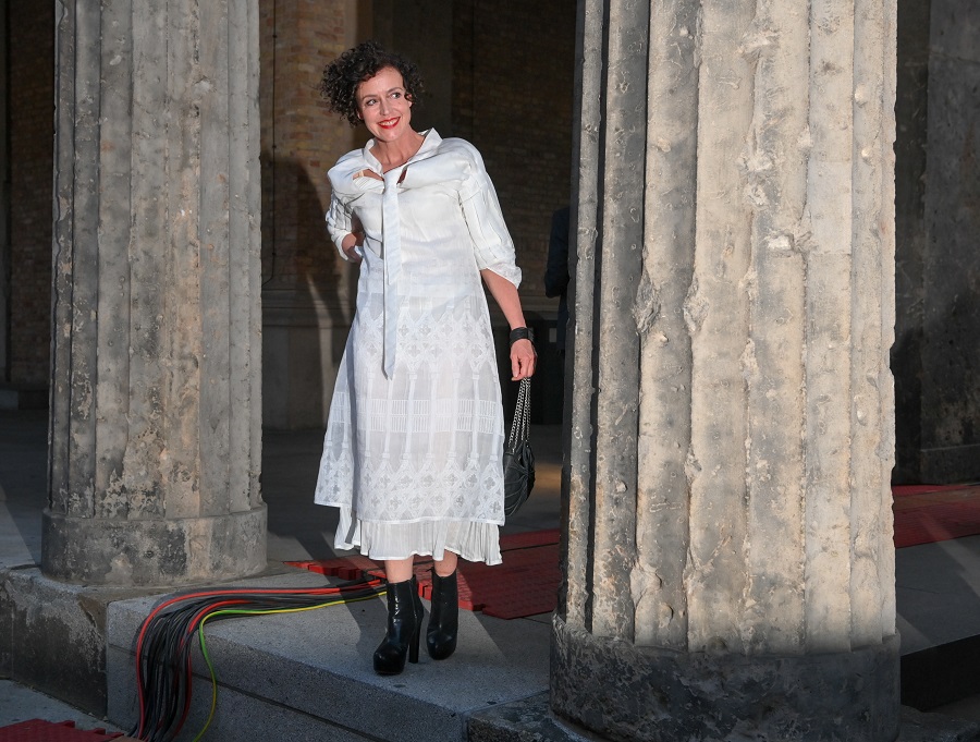 Maria Schrader