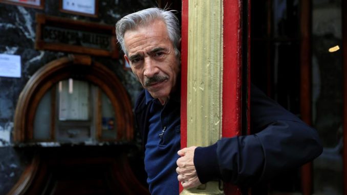 Imanol Arias teatro