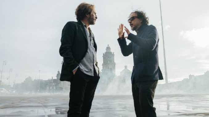 Iñárritu