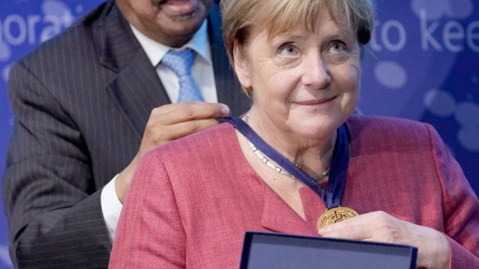 Inauguran en Berlín centro de alerta de pandemias de la OMS