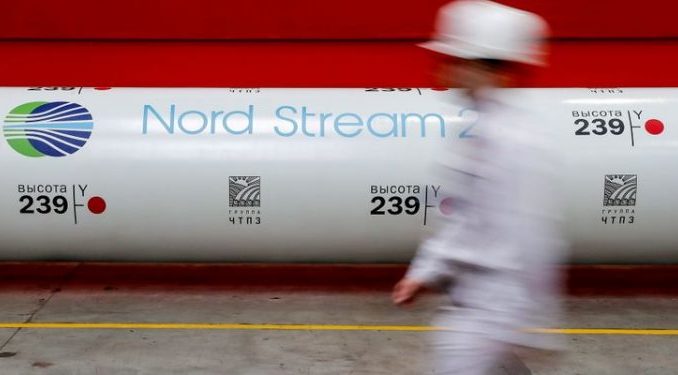 Nord Stream 2