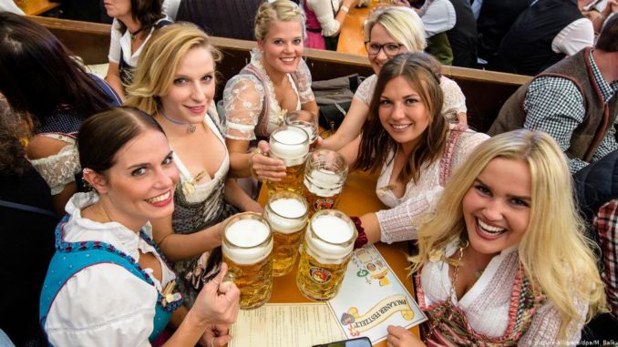 Oktoberfest