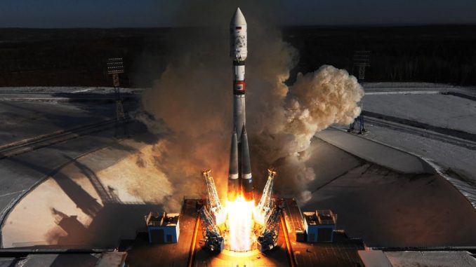 Soyuz
