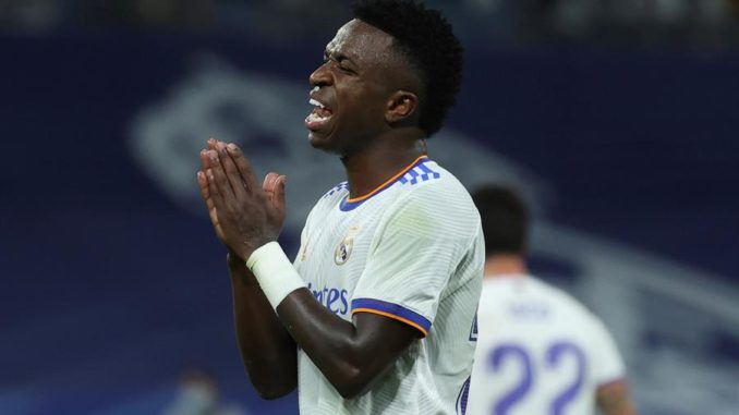 Vinicius real madrid Vinicius