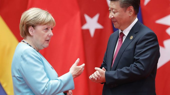 Xi Jinping