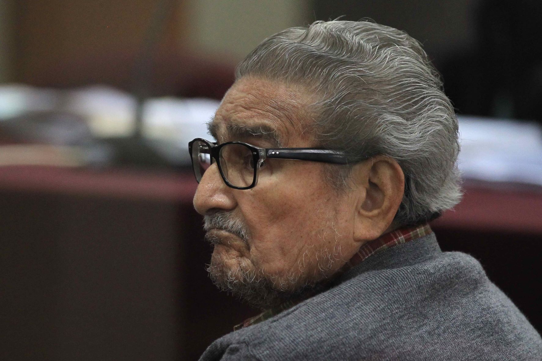 abimael guzmán