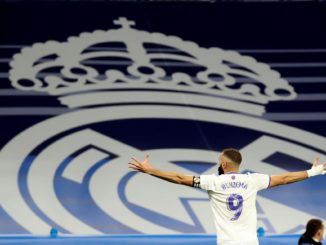 Karim Benzema