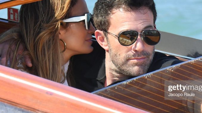 ben affleck y jennifer lopez