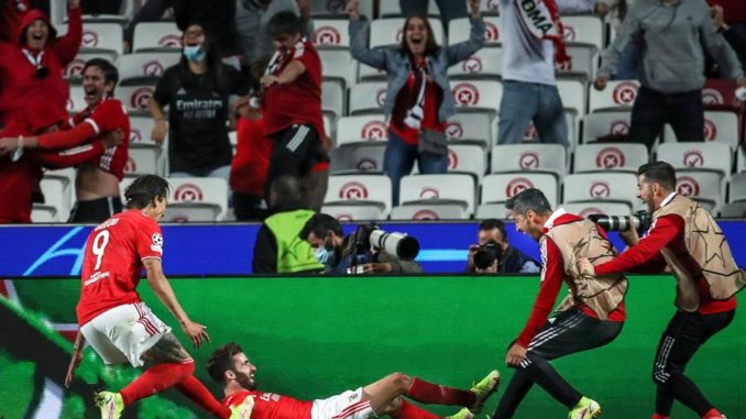 benfica