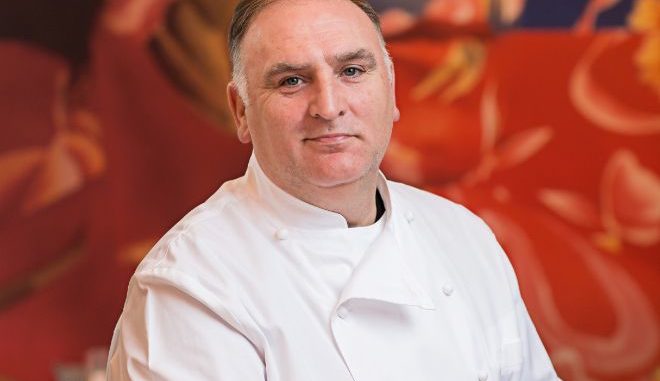 cocinero jose andres