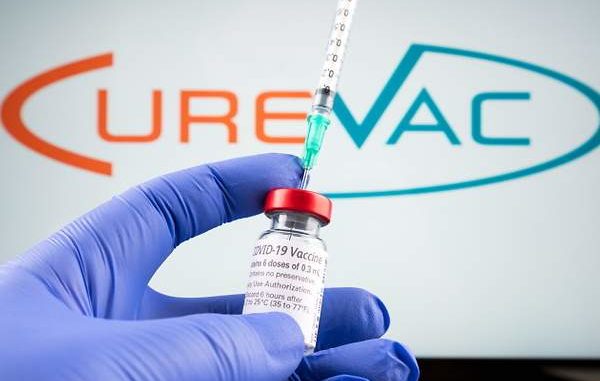 curevac