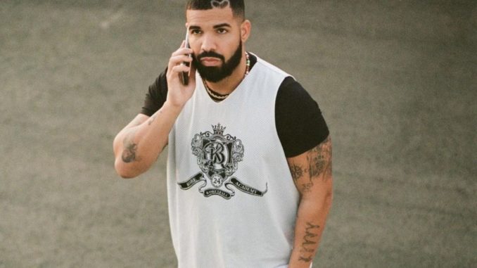 drake