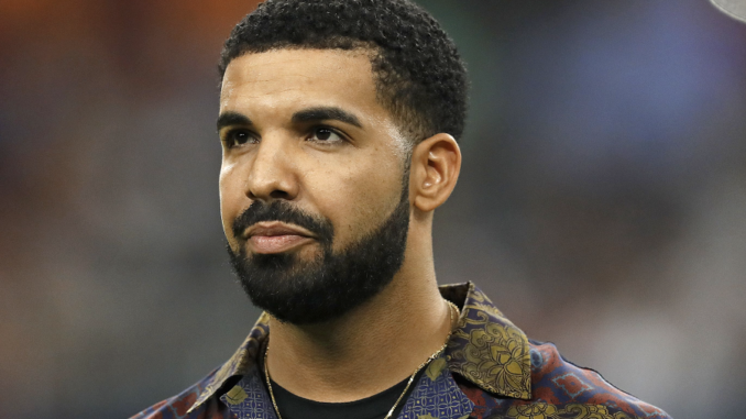 drake