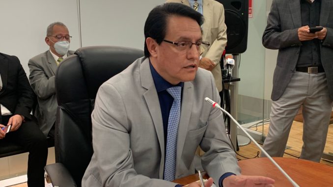 fernando villavicencio