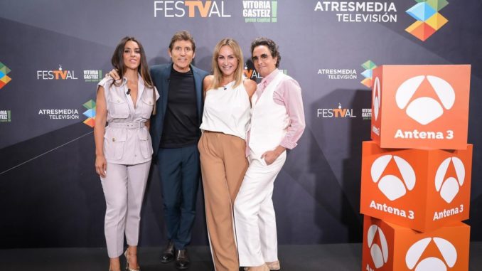 festival tv españa