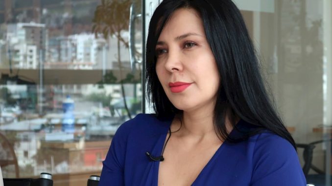 foro mujeres ecuador