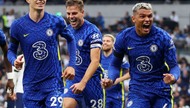 Chelsea