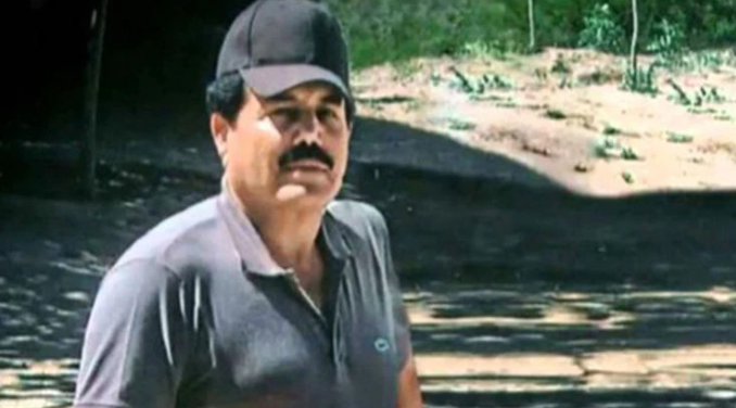ismael