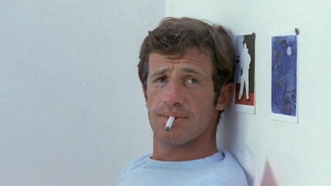 jean paul belmondo dos