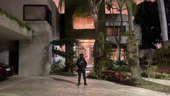 jj casa