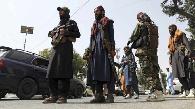 kabul