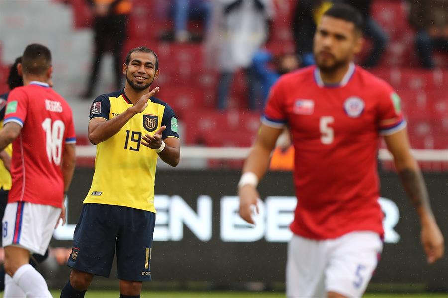 la tri ecuador