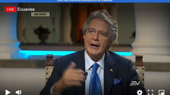 lasso anuncia consulta